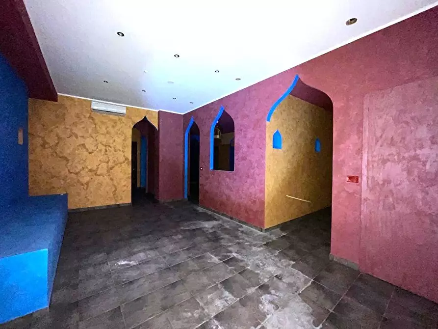 Immagine 2 di Locale commerciale in vendita  in Via Della Liberta' 195D a Palermo