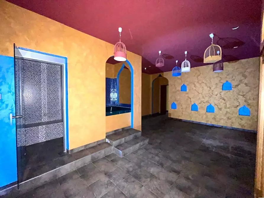 Immagine 4 di Locale commerciale in vendita  in Via Della Liberta' 195D a Palermo