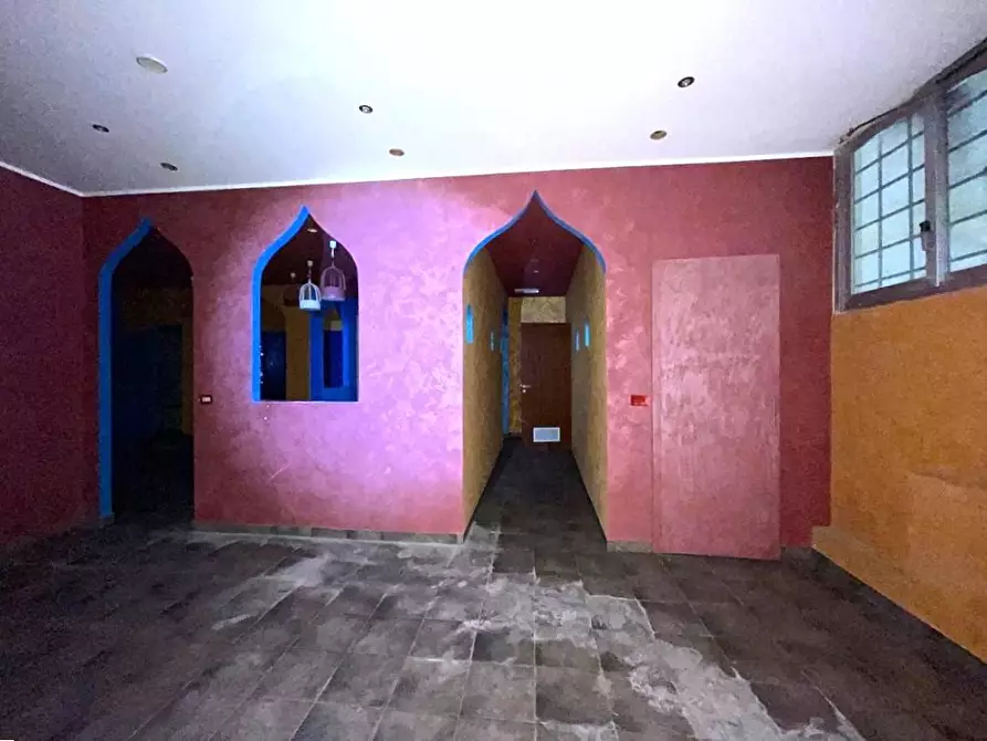 Immagine 5 di Locale commerciale in vendita  in Via Della Liberta' 195D a Palermo