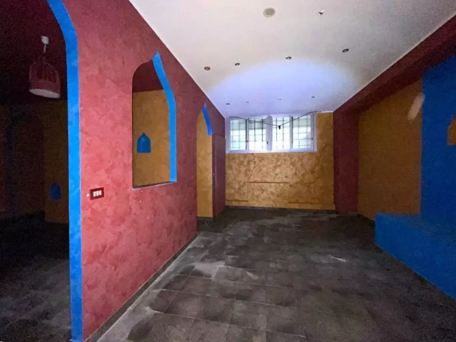 Immagine 6 di Locale commerciale in vendita  in Via Della Liberta' 195D a Palermo