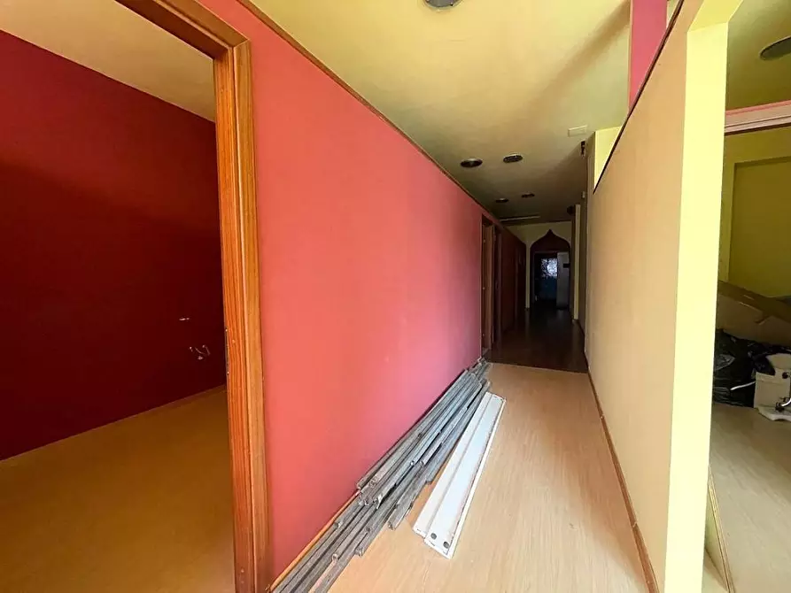 Immagine 10 di Locale commerciale in vendita  in Via Della Liberta' 195D a Palermo