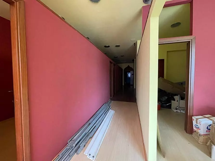 Immagine 11 di Locale commerciale in vendita  in Via Della Liberta' 195D a Palermo