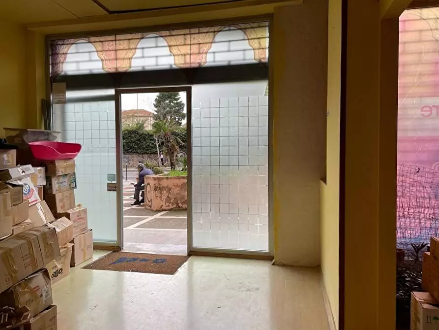 Immagine 15 di Locale commerciale in vendita  in Via Della Liberta' 195D a Palermo