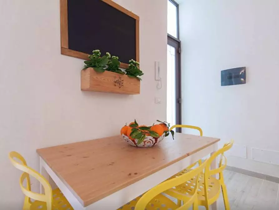 Immagine 2 di Appartamento in affitto  in Vicolo Carini 10 a Palermo