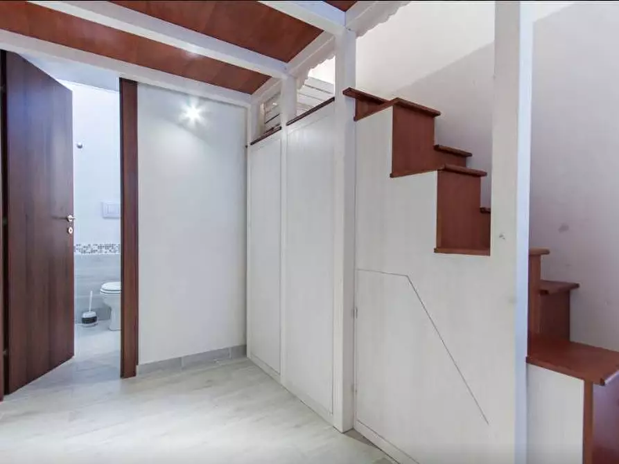 Immagine 3 di Appartamento in affitto  in Vicolo Carini 10 a Palermo