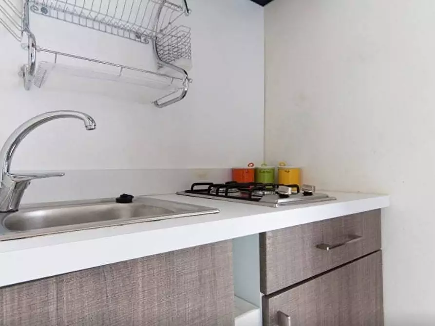 Immagine 6 di Appartamento in affitto  in Vicolo Carini 10 a Palermo