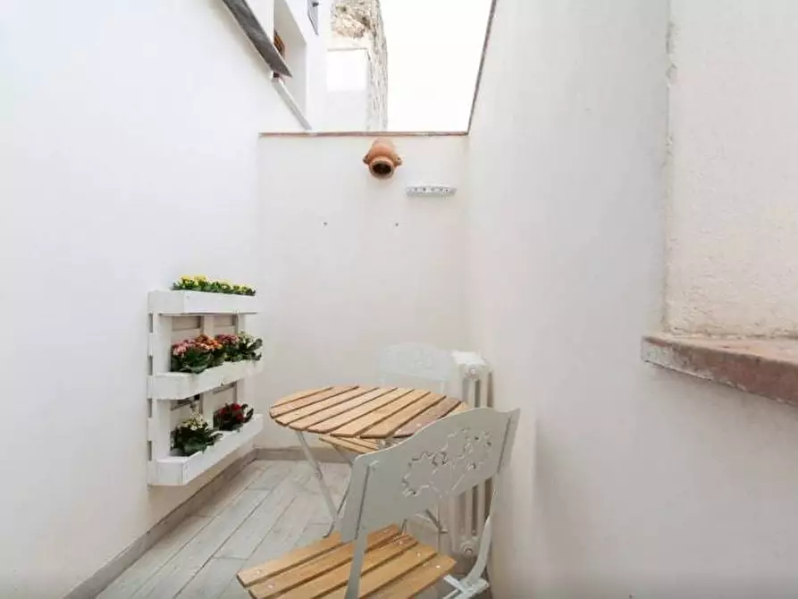 Immagine 7 di Appartamento in affitto  in Vicolo Carini 10 a Palermo