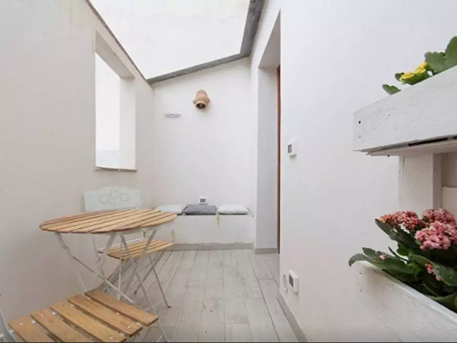 Immagine 8 di Appartamento in affitto  in Vicolo Carini 10 a Palermo