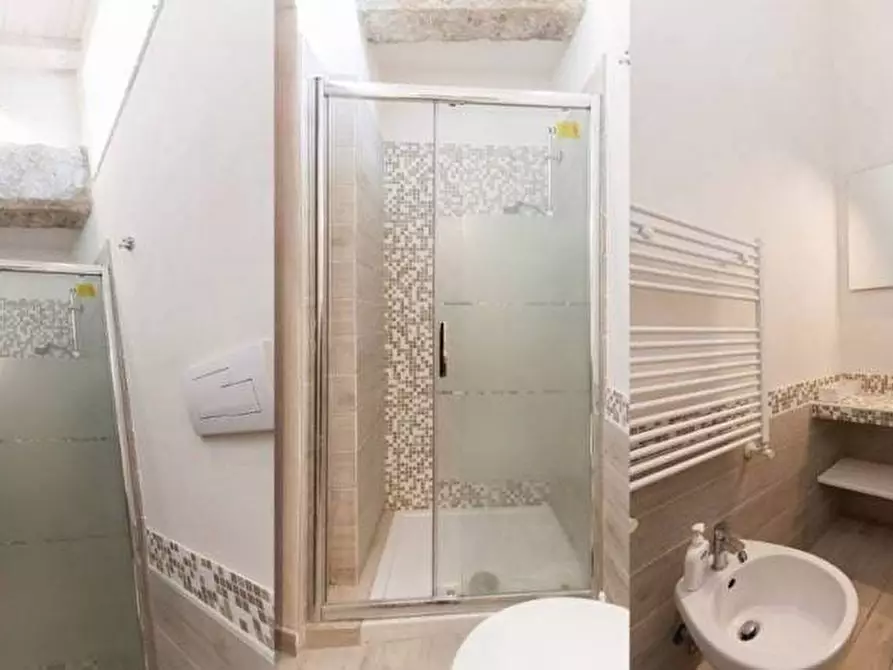 Immagine 9 di Appartamento in affitto  in Vicolo Carini 10 a Palermo