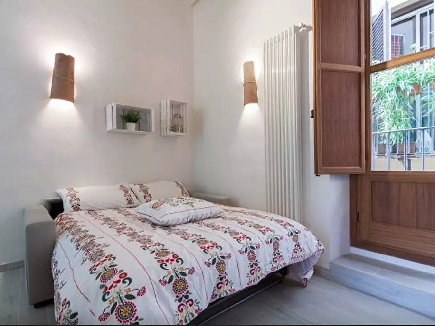 Immagine 10 di Appartamento in affitto  in Vicolo Carini 10 a Palermo