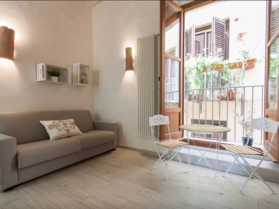 Immagine 11 di Appartamento in affitto  in Vicolo Carini 10 a Palermo