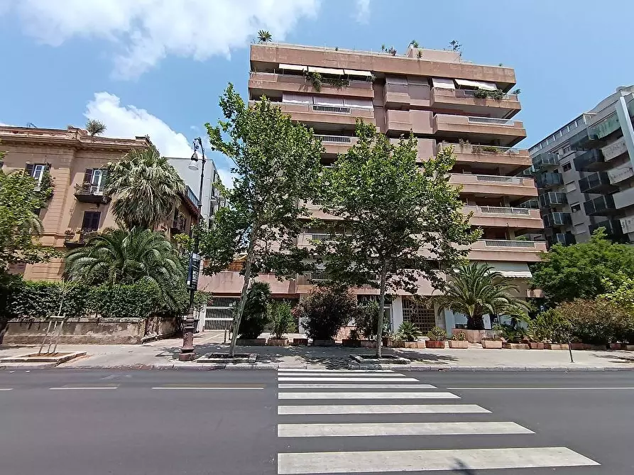 Immagine 20 di Locale commerciale in vendita  in Via Della Liberta' 195D a Palermo