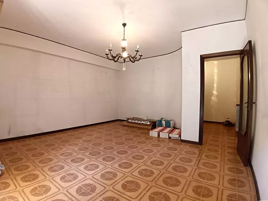 Immagine 4 di Appartamento in vendita  in Via Olivella 5 a Palermo