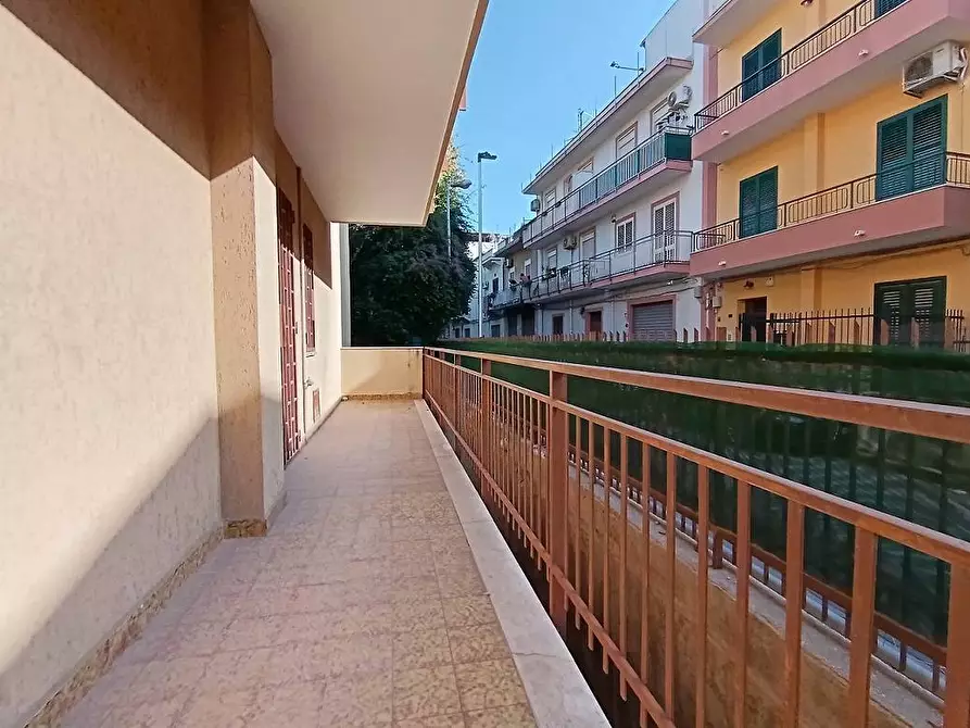 Immagine 6 di Appartamento in vendita  in Via Olivella 5 a Palermo