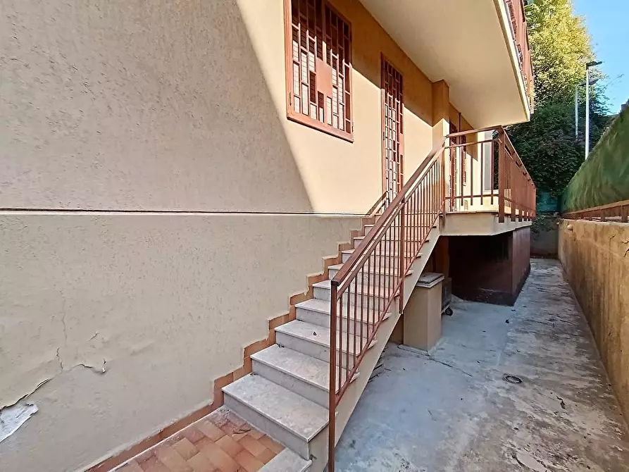 Immagine 7 di Appartamento in vendita  in Via Olivella 5 a Palermo