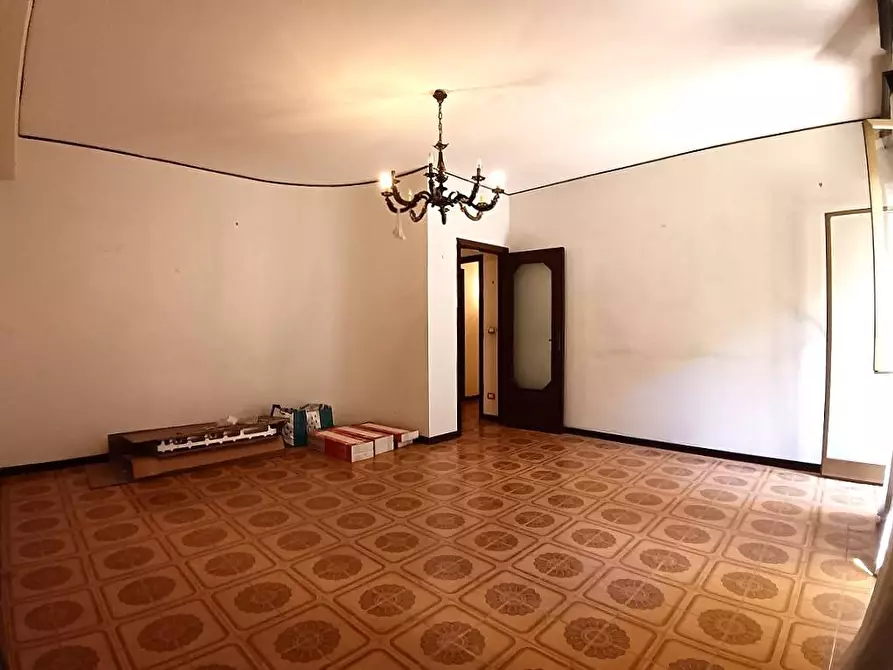 Immagine 8 di Appartamento in vendita  in Via Olivella 5 a Palermo