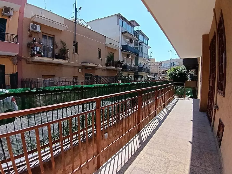 Immagine 12 di Appartamento in vendita  in Via Olivella 5 a Palermo