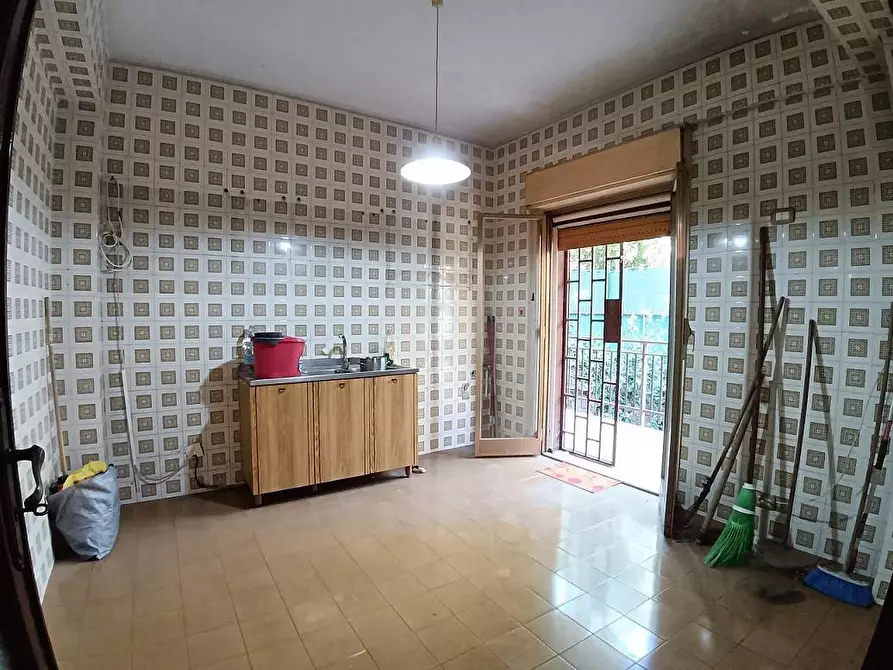 Immagine 17 di Appartamento in vendita  in Via Olivella 5 a Palermo