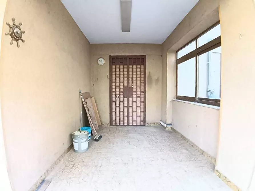 Immagine 19 di Appartamento in vendita  in Via Olivella 5 a Palermo