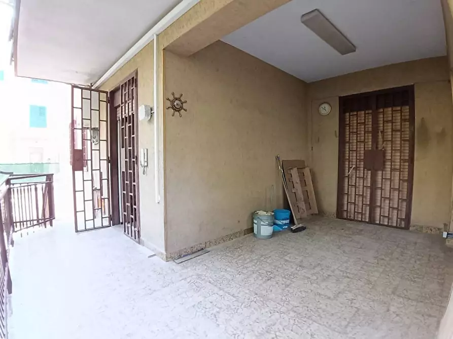 Immagine 20 di Appartamento in vendita  in Via Olivella 5 a Palermo