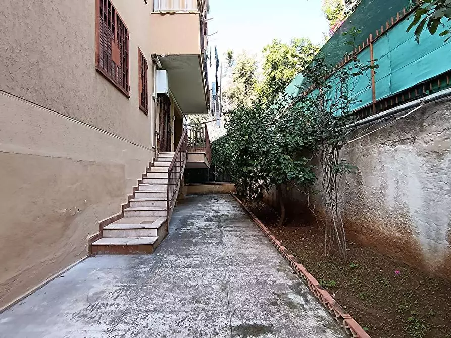 Immagine 23 di Appartamento in vendita  in Via Olivella 5 a Palermo