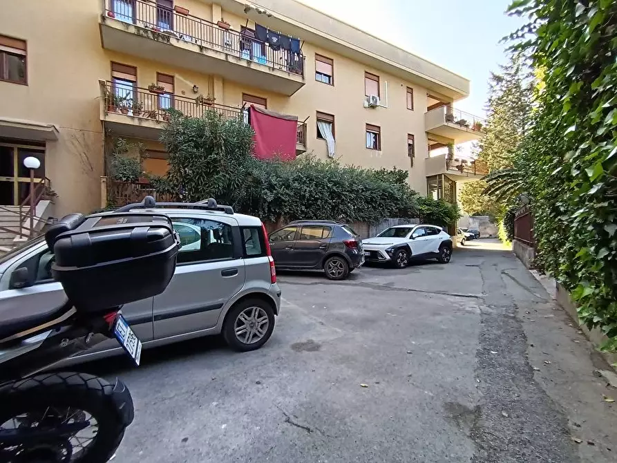 Immagine 37 di Appartamento in vendita  in Via Olivella 5 a Palermo