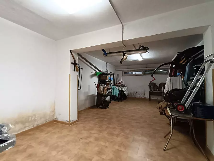 Immagine 41 di Appartamento in vendita  in Via Olivella 5 a Palermo