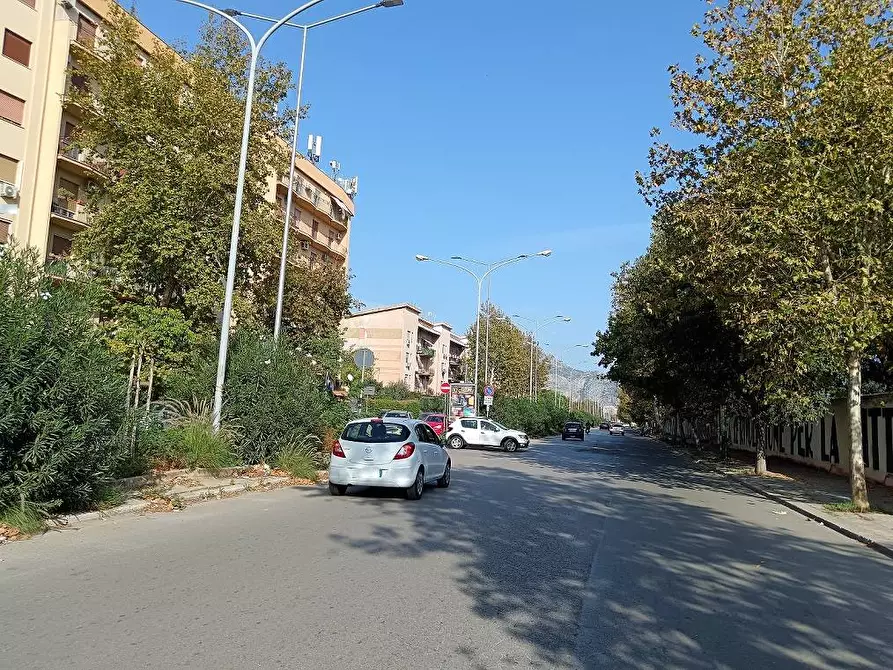 Immagine 46 di Appartamento in vendita  in Via Olivella 5 a Palermo