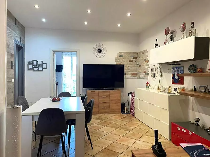 Immagine 1 di Appartamento in vendita  in Via Tommaso Aversa 84 a Palermo