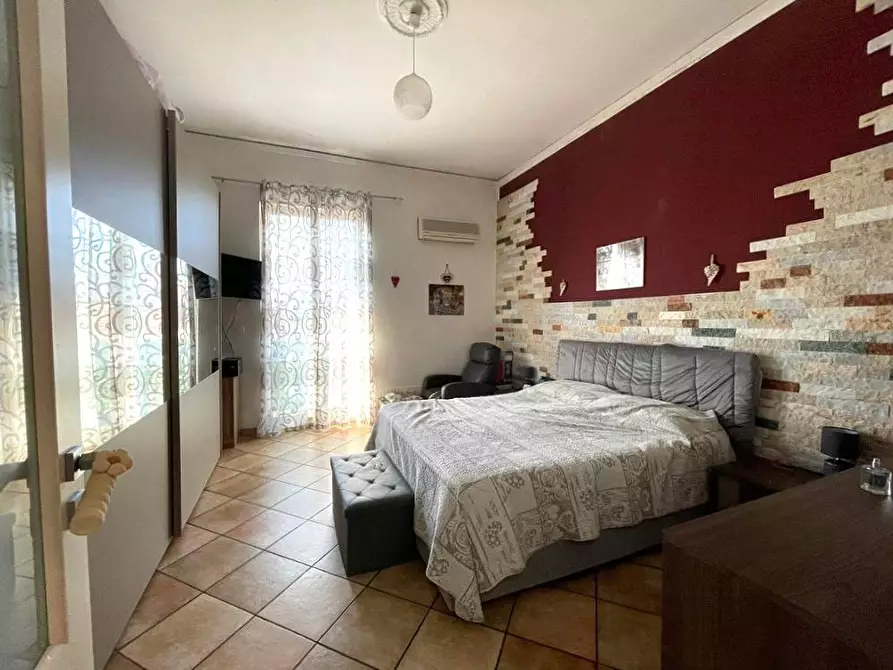 Immagine 4 di Appartamento in vendita  in Via Tommaso Aversa 84 a Palermo