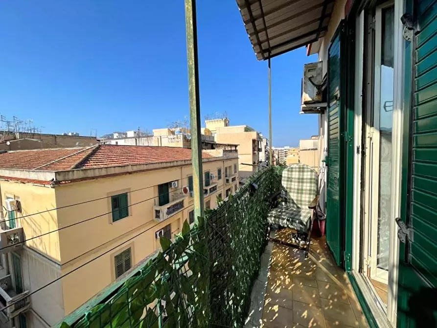 Immagine 5 di Appartamento in vendita  in Via Tommaso Aversa 84 a Palermo