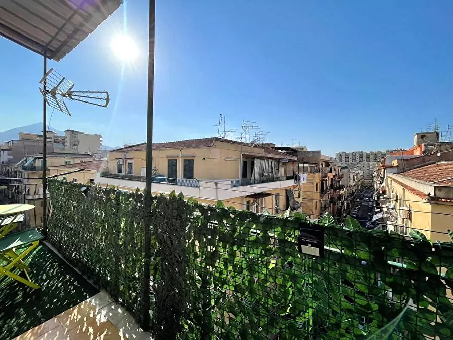 Immagine 7 di Appartamento in vendita  in Via Tommaso Aversa 84 a Palermo