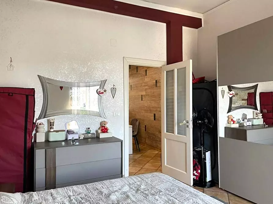 Immagine 8 di Appartamento in vendita  in Via Tommaso Aversa 84 a Palermo