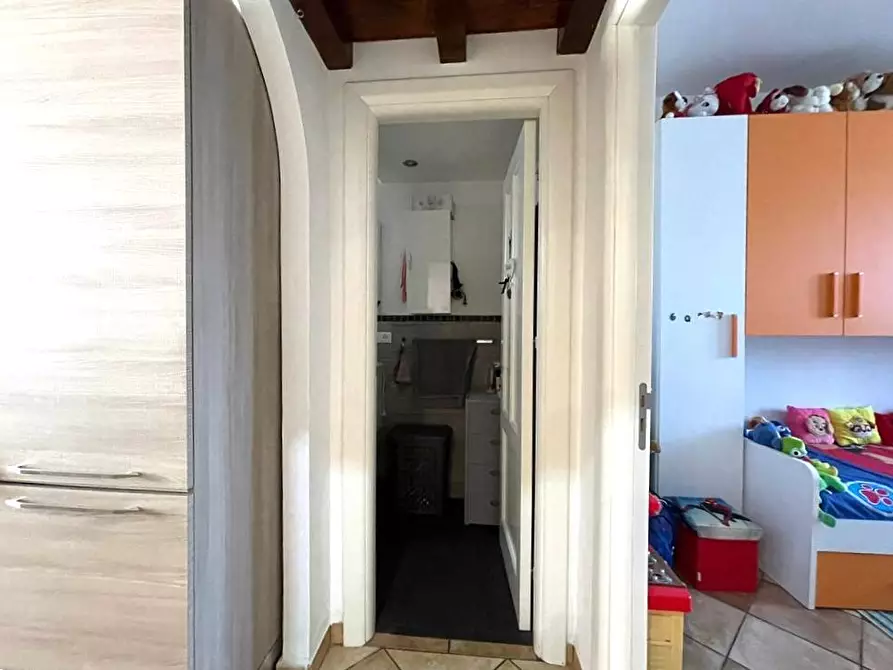 Immagine 9 di Appartamento in vendita  in Via Tommaso Aversa 84 a Palermo