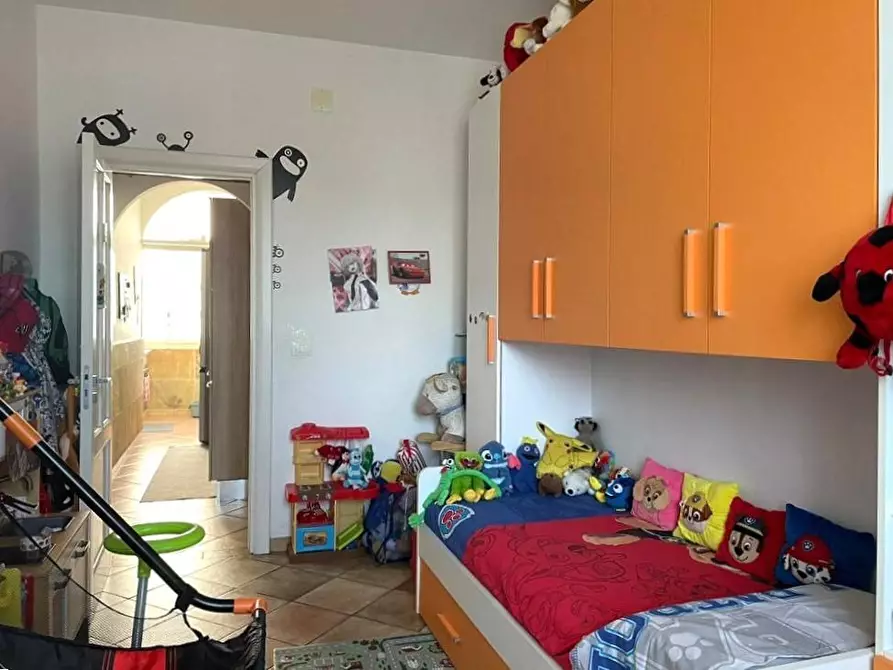 Immagine 11 di Appartamento in vendita  in Via Tommaso Aversa 84 a Palermo