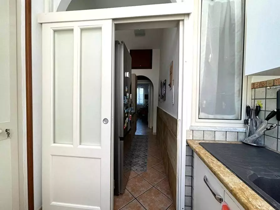 Immagine 12 di Appartamento in vendita  in Via Tommaso Aversa 84 a Palermo