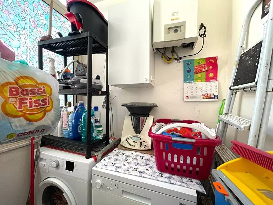 Immagine 13 di Appartamento in vendita  in Via Tommaso Aversa 84 a Palermo