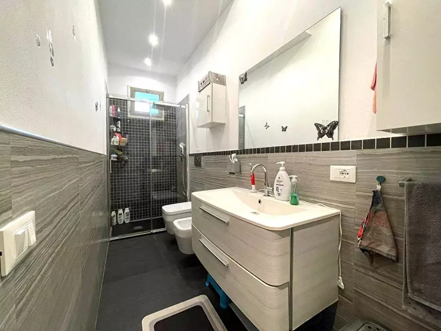 Immagine 15 di Appartamento in vendita  in Via Tommaso Aversa 84 a Palermo