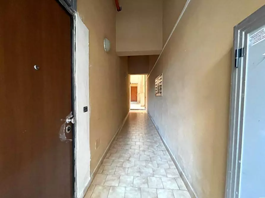 Immagine 16 di Appartamento in vendita  in Via Tommaso Aversa 84 a Palermo