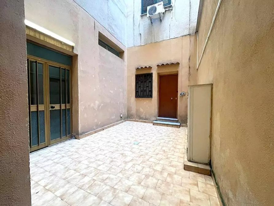 Immagine 17 di Appartamento in vendita  in Via Tommaso Aversa 84 a Palermo