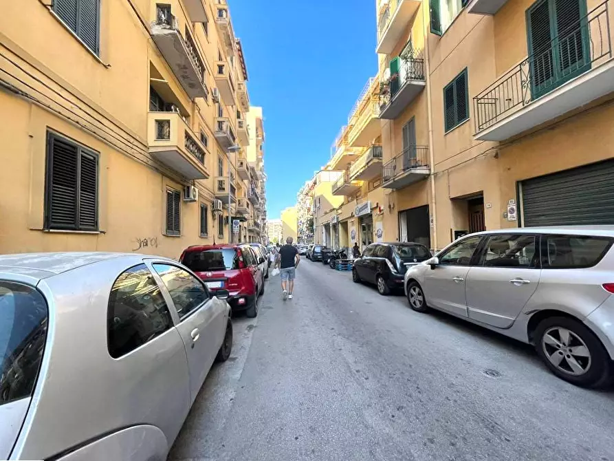 Immagine 19 di Appartamento in vendita  in Via Tommaso Aversa 84 a Palermo