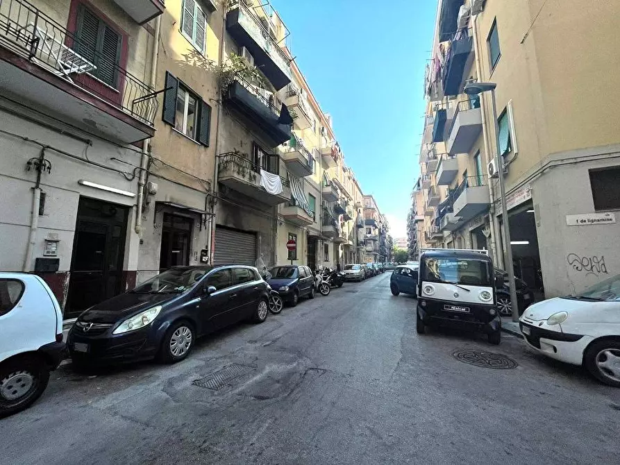 Immagine 20 di Appartamento in vendita  in Via Tommaso Aversa 84 a Palermo