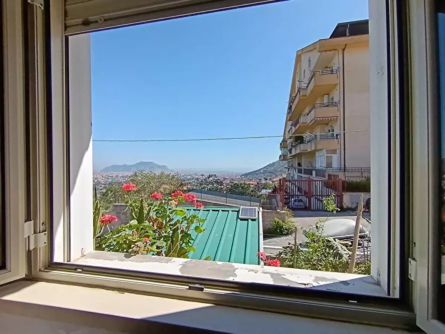 Immagine 1 di Appartamento in vendita  in Via Buccheri 11 a Monreale