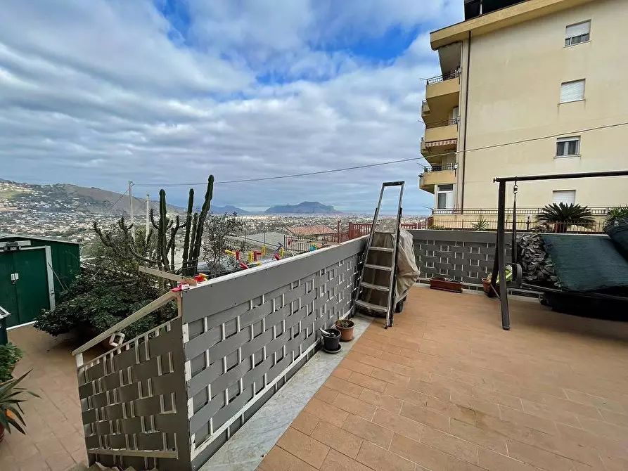 Immagine 2 di Appartamento in vendita  in Via Buccheri 11 a Monreale