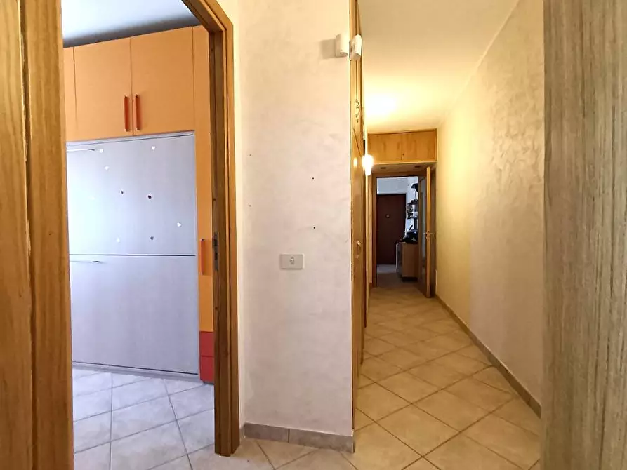 Immagine 13 di Appartamento in vendita  in Via Buccheri 11 a Monreale