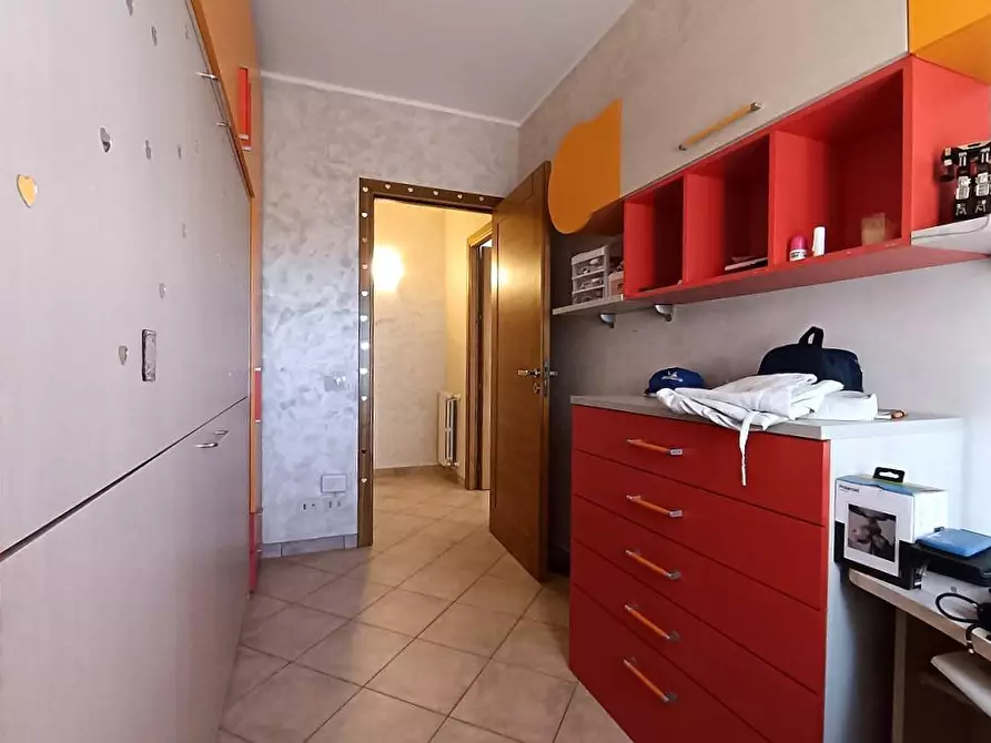 Immagine 14 di Appartamento in vendita  in Via Buccheri 11 a Monreale