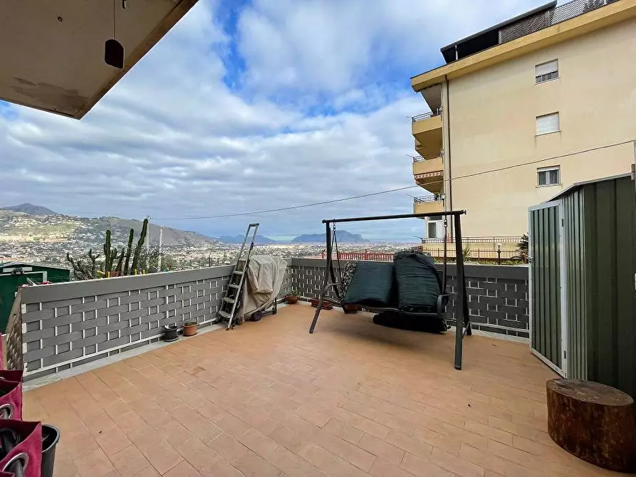 Immagine 4 di Appartamento in vendita  in Via Buccheri 11 a Monreale