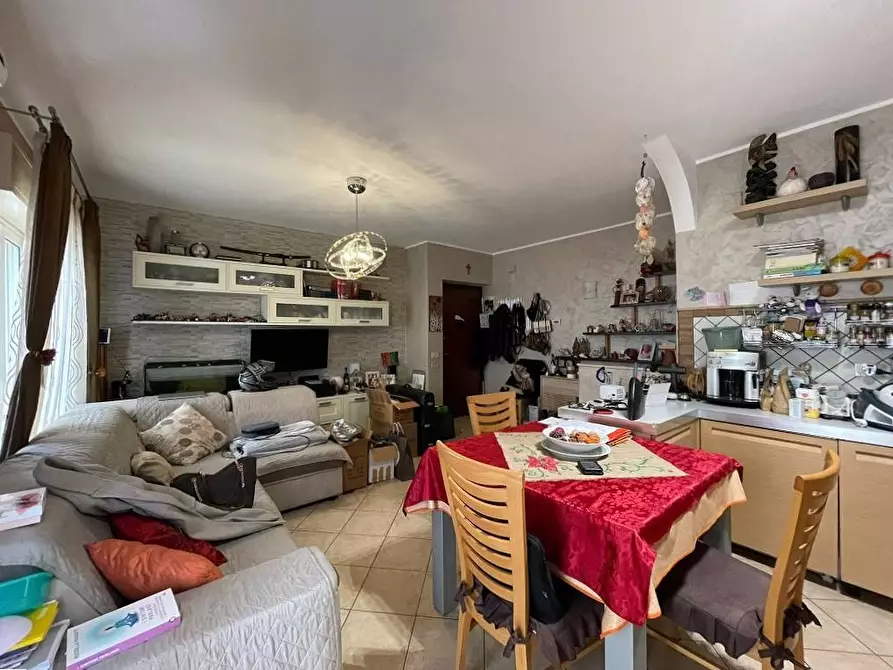 Immagine 8 di Appartamento in vendita  in Via Buccheri 11 a Monreale