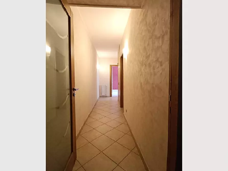 Immagine 10 di Appartamento in vendita  in Via Buccheri 11 a Monreale