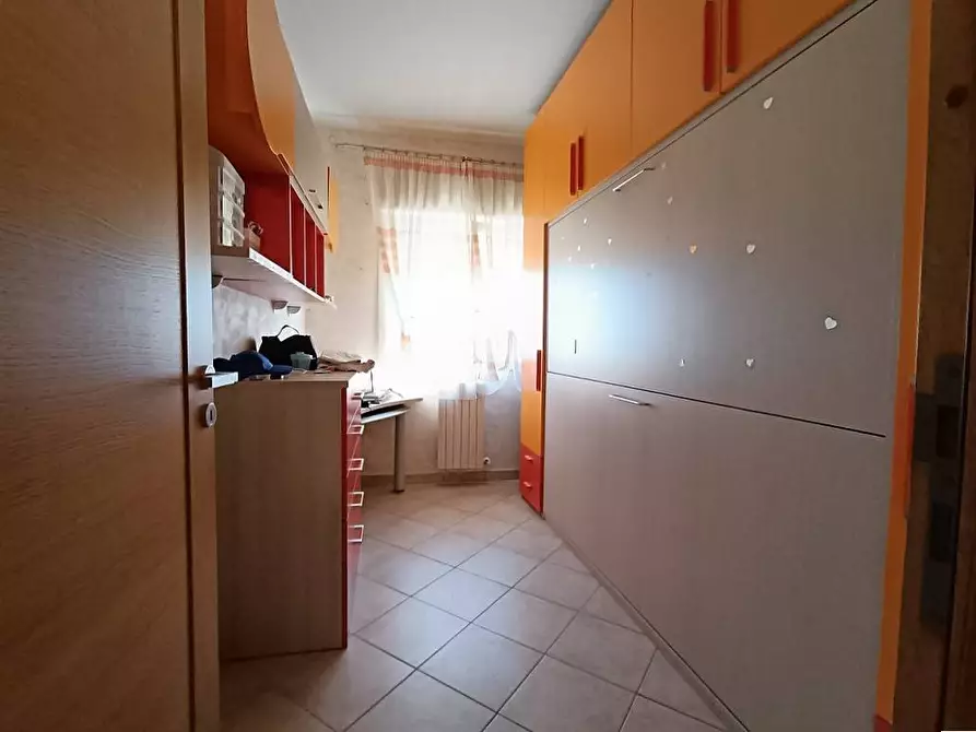 Immagine 15 di Appartamento in vendita  in Via Buccheri 11 a Monreale